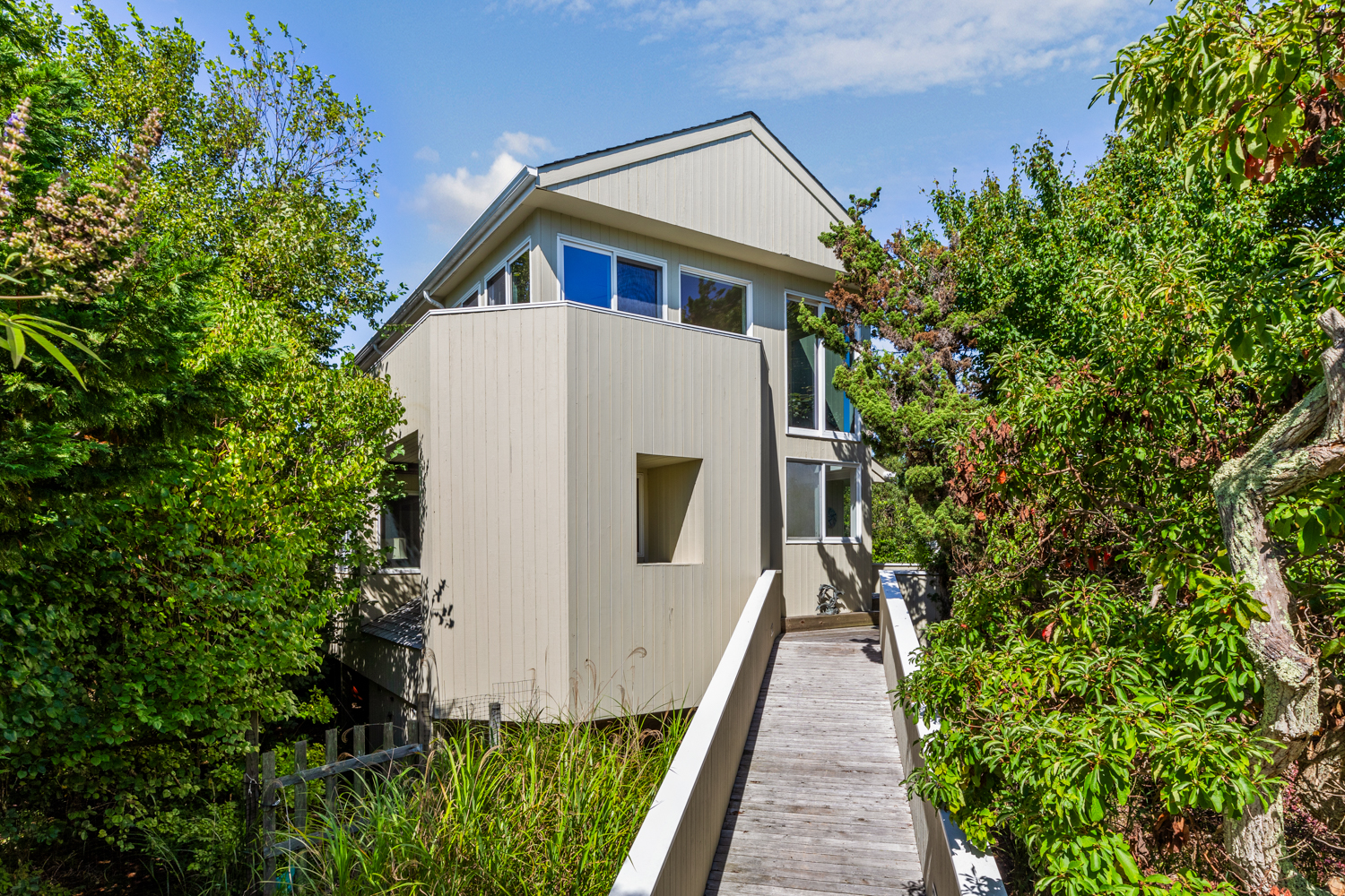 NEW SALTAIRE LISTING