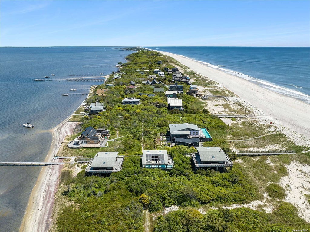 Larson Realty Fire Island Vacation Homes Sales and Rentals